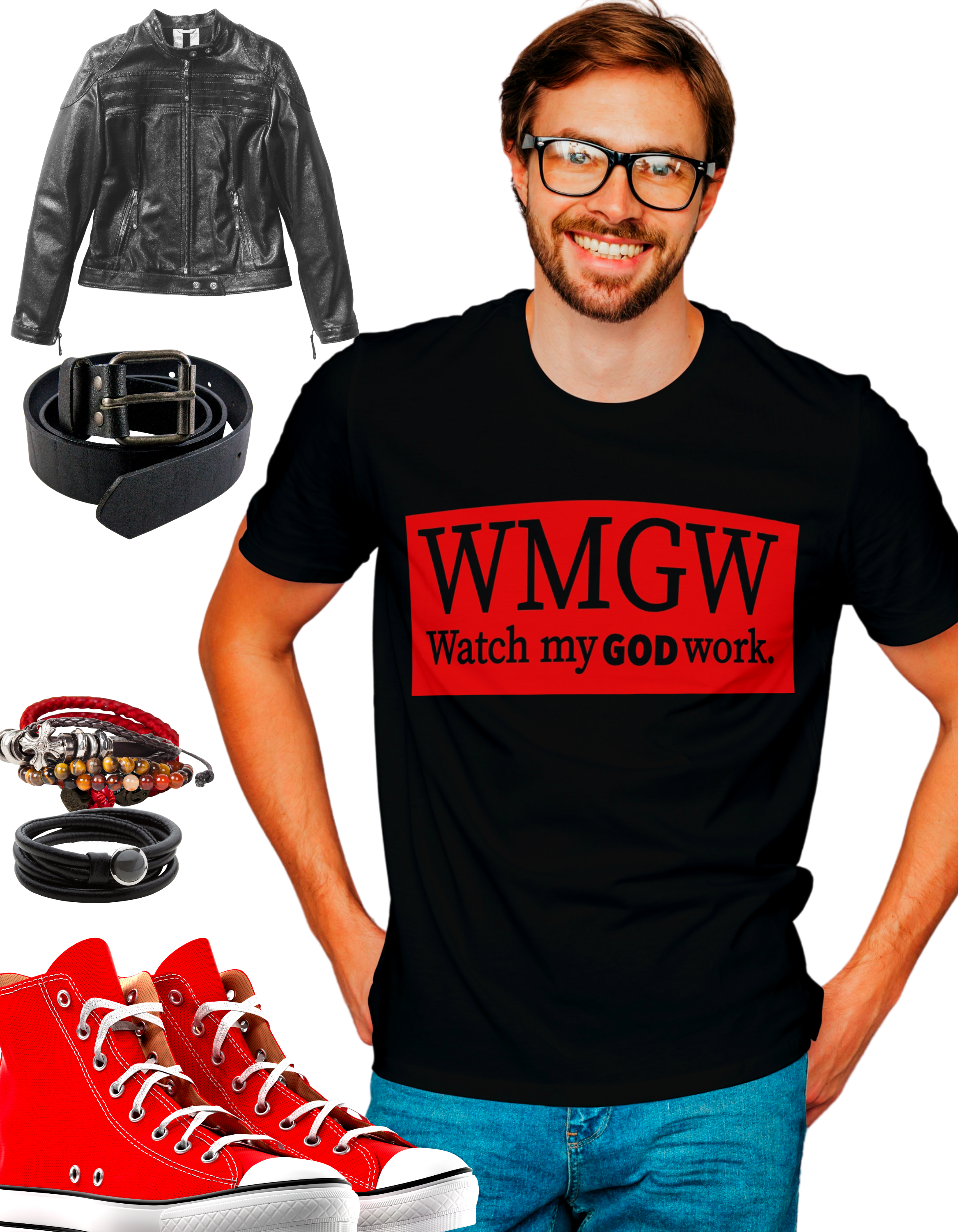 WMGW T shirt