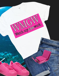 WMGW T shirt